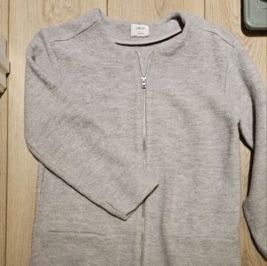 ARITZIA Wilfred jacket